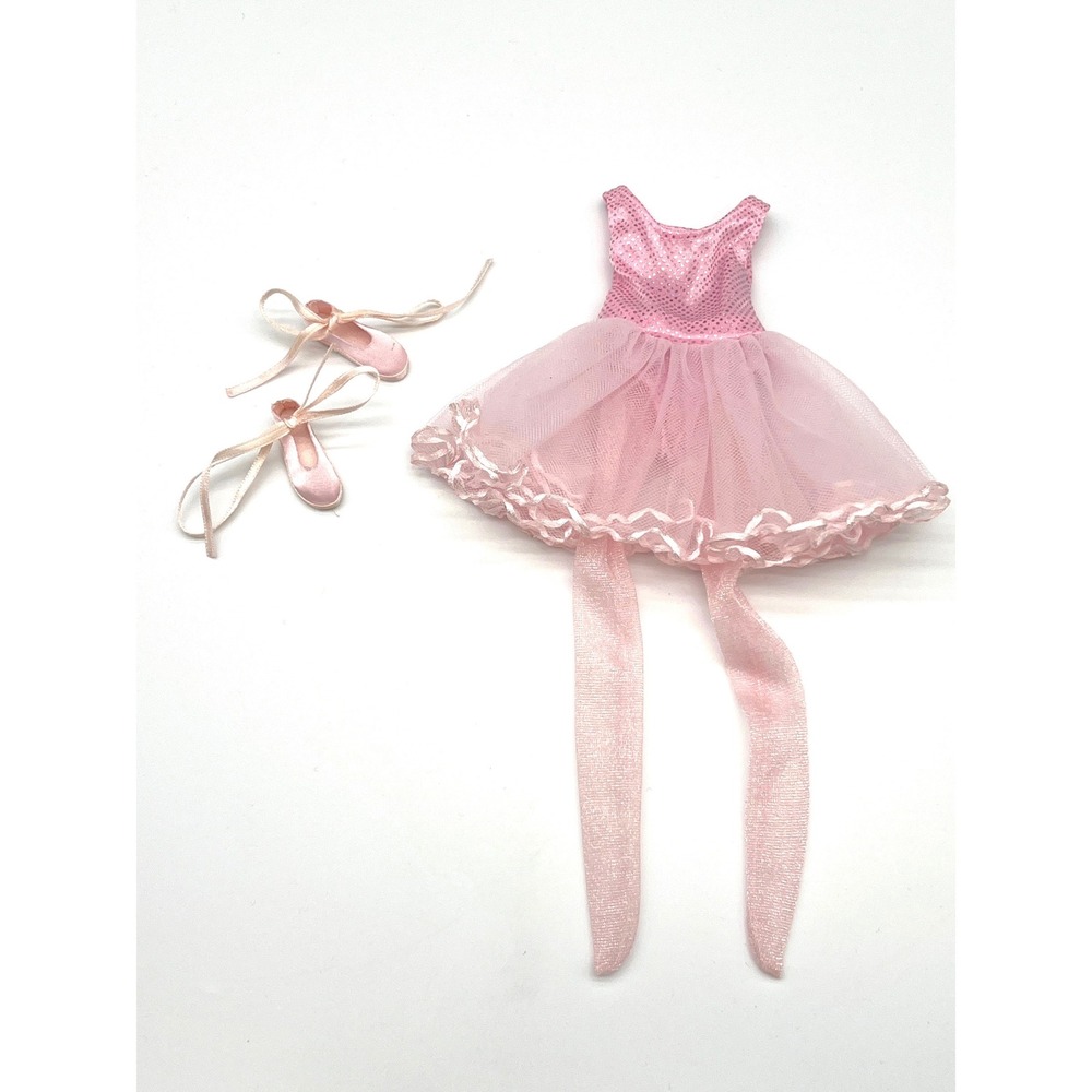Tonner Betsy McCall "Twinkle Toes" Outfit Only